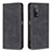 Leather Case Stands Flip Cover Holder B15F for Xiaomi Redmi K30S 5G