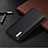 Leather Case Stands Flip Cover Holder B17F for Samsung Galaxy A51 4G