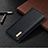 Leather Case Stands Flip Cover Holder B17F for Samsung Galaxy M40S