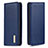 Leather Case Stands Flip Cover Holder B17F for Samsung Galaxy Note 10 Plus 5G