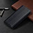 Leather Case Stands Flip Cover Holder B17F for Samsung Galaxy Note 10 Plus 5G