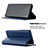 Leather Case Stands Flip Cover Holder B17F for Samsung Galaxy Note 20 Ultra 5G