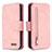 Leather Case Stands Flip Cover Holder B18F for Samsung Galaxy S20