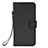 Leather Case Stands Flip Cover Holder BY1 for OnePlus Nord N20 5G