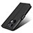 Leather Case Stands Flip Cover Holder BY1 for Oppo Reno8 5G
