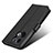 Leather Case Stands Flip Cover Holder BY1 for Oppo Reno8 Pro+ Plus 5G