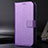 Leather Case Stands Flip Cover Holder BY1 for Samsung Galaxy M01 Core