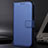 Leather Case Stands Flip Cover Holder BY1 for Samsung Galaxy S22 5G