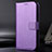 Leather Case Stands Flip Cover Holder BY1 for Samsung Galaxy S22 5G