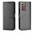 Leather Case Stands Flip Cover Holder BY1 for Samsung Galaxy Z Fold2 5G