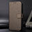 Leather Case Stands Flip Cover Holder BY1 for Xiaomi Mi 10T Lite 5G