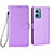 Leather Case Stands Flip Cover Holder BY1 for Xiaomi Redmi Note 11E 5G