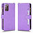 Leather Case Stands Flip Cover Holder BY2 for Samsung Galaxy Note 20 Ultra 5G