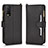 Leather Case Stands Flip Cover Holder BY2 for Vivo Y11s