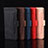 Leather Case Stands Flip Cover Holder BY2 for Xiaomi Poco X3