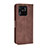 Leather Case Stands Flip Cover Holder BY2 for Xiaomi Redmi 10C 4G