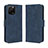 Leather Case Stands Flip Cover Holder BY3 for Huawei Enjoy 50z