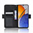 Leather Case Stands Flip Cover Holder BY3 for Huawei Enjoy 50z