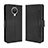 Leather Case Stands Flip Cover Holder BY3 for Nokia 6.3