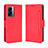 Leather Case Stands Flip Cover Holder BY3 for OnePlus Nord N300 5G