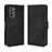 Leather Case Stands Flip Cover Holder BY3 for Oppo Reno6 Pro 5G India