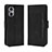 Leather Case Stands Flip Cover Holder BY3 for Oppo Reno7 Lite 5G