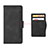 Leather Case Stands Flip Cover Holder BY3 for Samsung Galaxy A20e