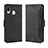 Leather Case Stands Flip Cover Holder BY3 for Samsung Galaxy A40