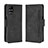 Leather Case Stands Flip Cover Holder BY3 for Samsung Galaxy M31s