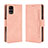 Leather Case Stands Flip Cover Holder BY3 for Samsung Galaxy M31s