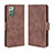 Leather Case Stands Flip Cover Holder BY3 for Samsung Galaxy S20 FE 5G