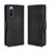 Leather Case Stands Flip Cover Holder BY3 for Sony Xperia 10 III