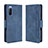 Leather Case Stands Flip Cover Holder BY3 for Sony Xperia 10 III