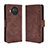 Leather Case Stands Flip Cover Holder BY3 for Xiaomi Mi 10T Lite 5G