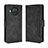 Leather Case Stands Flip Cover Holder BY3 for Xiaomi Mi 10T Lite 5G