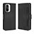 Leather Case Stands Flip Cover Holder BY3 for Xiaomi Mi 11X Pro 5G