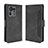 Leather Case Stands Flip Cover Holder BY3 for Xiaomi Mi Mix 4 5G