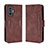 Leather Case Stands Flip Cover Holder BY3 for Xiaomi Poco F4 GT 5G