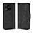 Leather Case Stands Flip Cover Holder BY3 for Xiaomi Redmi 10 Power