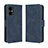 Leather Case Stands Flip Cover Holder BY3 for Xiaomi Redmi Note 11R 5G