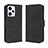 Leather Case Stands Flip Cover Holder BY3 for Xiaomi Redmi Note 12 Pro 5G