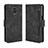 Leather Case Stands Flip Cover Holder BY3 for Xiaomi Redmi Note 9 Pro Max