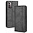 Leather Case Stands Flip Cover Holder BY4 for Nokia G11