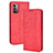 Leather Case Stands Flip Cover Holder BY4 for Nokia G11