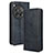 Leather Case Stands Flip Cover Holder BY4 for OnePlus Ace 3 5G