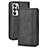 Leather Case Stands Flip Cover Holder BY4 for Oppo Find N 5G