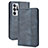 Leather Case Stands Flip Cover Holder BY4 for Oppo Find N 5G