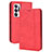 Leather Case Stands Flip Cover Holder BY4 for Oppo Find N 5G