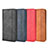 Leather Case Stands Flip Cover Holder BY4 for Oppo Reno8 Pro 5G