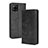 Leather Case Stands Flip Cover Holder BY4 for Samsung Galaxy A42 5G